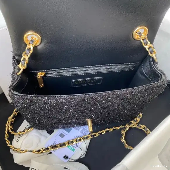 Firstbag Ru BAG CHANEL FLAP 0630